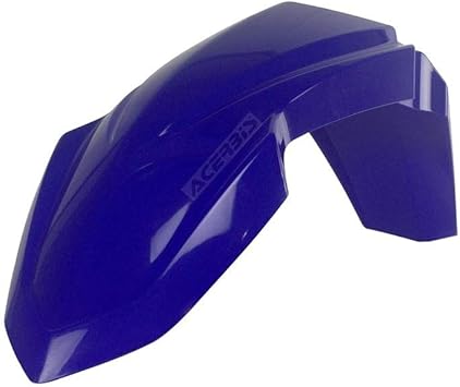 Acerbis 2403020211 Fenders , Blue