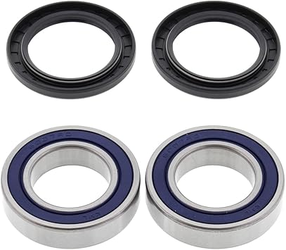 All Balls 25-1321 Wheel Bearing Kit