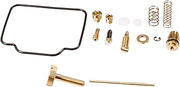 FC03409 Carburetor Rebuild Kit for Polaris Magnum 330, Trail Boss 330