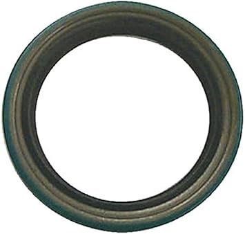 Sierra International, 18-2003, Oil Seal , white