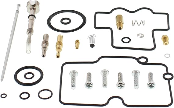 All Balls 26-1001 Carburetor Rebuild Kit