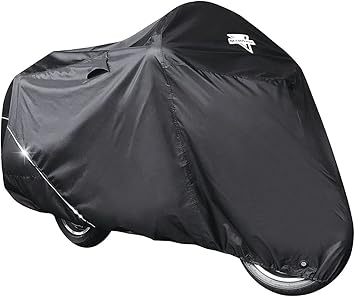 Nelson Rigg Defender Extreme Motorcycle Cover - 2X-Large