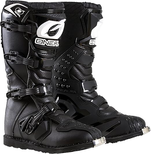 O'Neal New Logo Men's Dirt Bike Boot