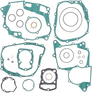 Athena (P400210850200) Complete Gasket Kit