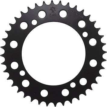 JT Sprockets JTR857.40 40T Steel Rear Sprocket