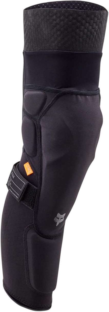 Fox Racing Launch Knee/Shin Guard