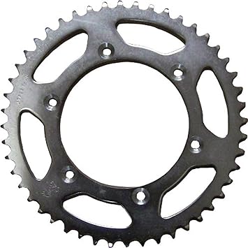 JT Sprockets JTR853.46 46T Steel Rear Sprocket