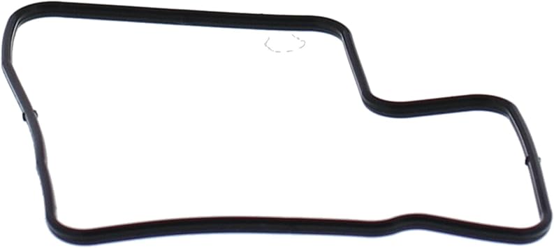 All Balls Racing Float Bowl Gasket Only Kit 46-5027 Compatible With/Replacement For Honda VT1100C3 1998-2002, VT1100T Shadow 1998-2001, VT600C Shadow, VT600CD, VT750C, VT750CD