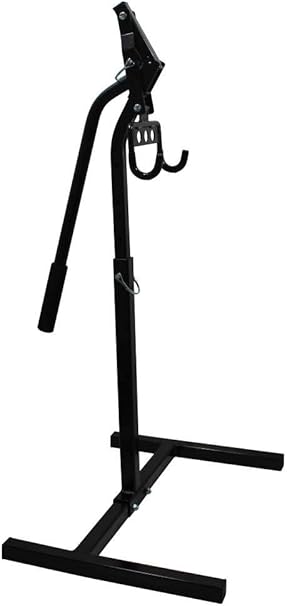 Extreme Max 5001.5037 PRO Series Snowmobile Lever Lift Stand - 33