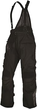 Firstgear Kathmandu 2.0 Pants (46) (Black)