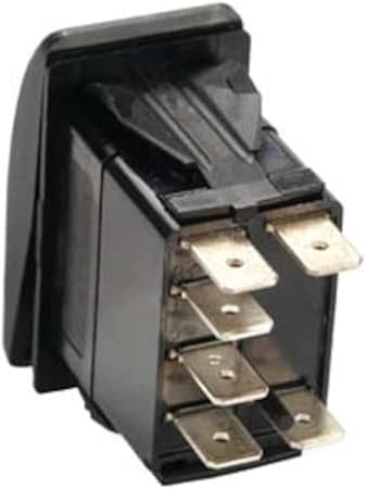 Dome Switch - 46023603