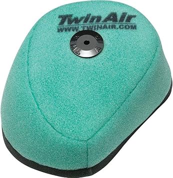 Twin Air 150219X Pre-Oiled Dual Foam Air Filter