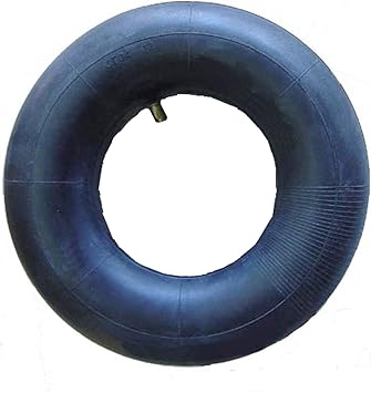 Maxpower 335484 Replacement Tire Inner Tube 18 Inch x 850 Inch/950 Inch x 8 Inch with Straight Valve Stem