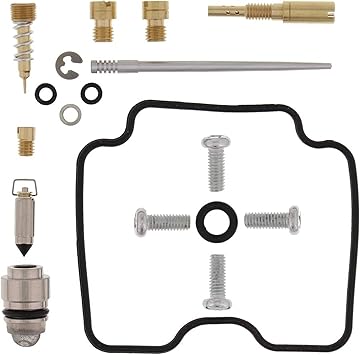 All Balls 26-1048 Carburetor Rebuild Kit