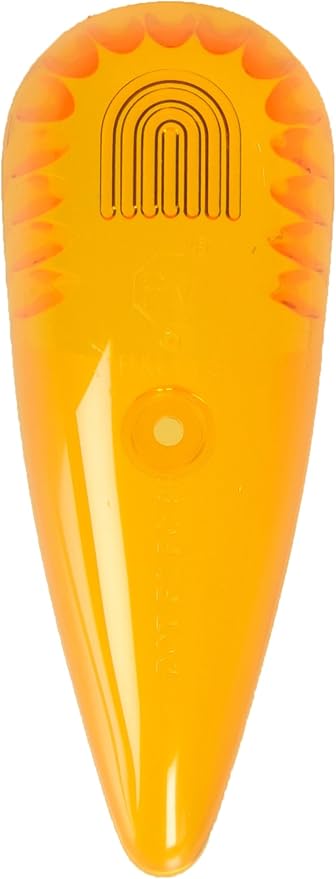 PETERSON MFG Peterson Manufacturing 11815A Amber Replacement Lens