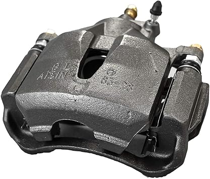 Power Stop Rear Left L4679 One Stock Replacement Brake Caliper For Expedition, F-150, F-150 Heritage, F-250, Blackwood, Navigator, Town Car [Model Specific]