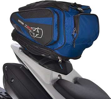 Oxford - Tailpack (T30R Motorcycle)