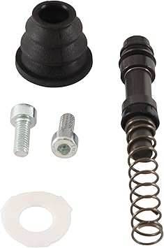 All Balls Racing 18-4012 Clutch Master Cylinder Kit Compatible with/Replacement For Husqvarna FC 450 2016, FE 250 2017, FE 450 2017-2018, FE 501 2017-2018, FX 450 2018, TE 250 2017-2018