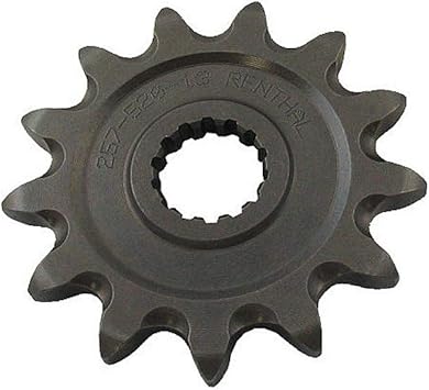 Renthal 292-520-13GP Ultralight 13 Tooth Front Sprocket