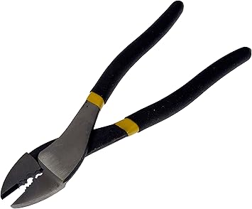 Dorman 86263 Cutter/Crimper Tool - Heavy Duty