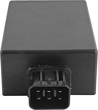 DB Electrical 160-02121 CDI Box Ignition Module 499cc Compatible with/Replacement for Polaris ATP 500 HO 4x4 2005, Ranger 2X4 2001, Ranger 500 2x4 2005-2009, Ranger 500 4x4 2004-2007 IPO6009