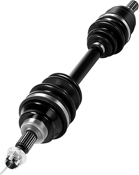 ECCPP CV Axle Drive Shaft Assembly fit for 1998 1999 2000 2001 2002 2003 2004 for Honda TRX 450 foreman 42350-HN0-671 42350-HN0-A01 Front Left