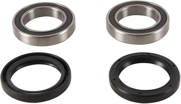 Pivot Works PWFWK-T11-521 Front Wheel Bearing Kit