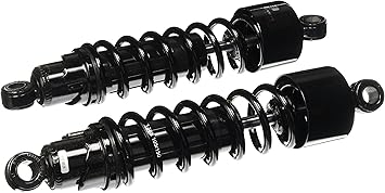 Progressive Suspension 412-4020B Black 13