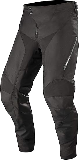 Alpinestars 3723019-10-38 Venture R Pants Black Sz 38