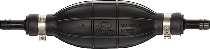 Sierra 18-8005EP-1 Primer Bulb - 3/8