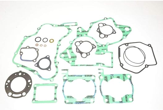 Athena (P400210850058) Complete Engine Gasket Kit