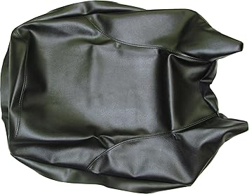 FC175 Black Replacement Seat Cover for Kawasaki KLF220A Bayou 88-01