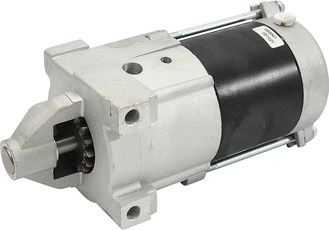 New DB Electrical Starter 410-52421 Compatible with/Replacement for John Deere Gator XUV 550, Gator XUV 560 All AUC14731, MIA12023 12V, Rotation CW