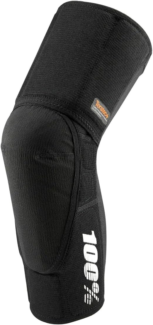 100% TERATEC PLUS Knee Guard