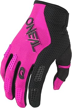 O'Neal Element Glove Woman Racewear Black/Pink 6