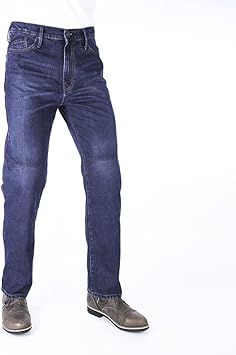 Oxford - Original Approved AA Jeans Men's Outdoor Motorcycle Sports Pants