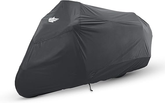 4-344 Essentials LT Motorcycle Cover