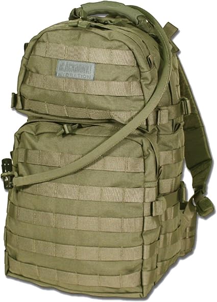 BLACKHAWK S.T.R.I.K.E. Predator Hydration Pack - Olive Drab