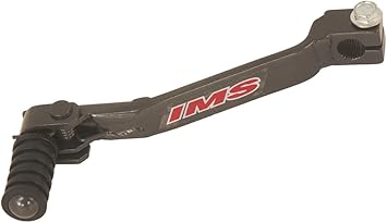 IMS 317320 Flightline Folding Shift Lever, Gray