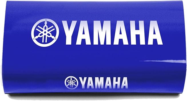 Factory Effex YAM STD BULGE BAR PAD