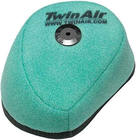 Twin Air 150221x Pre-Oiled Dual Foam Air Filter