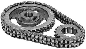 Ford Racing M6268A302 Timing Chain and Sprocket Set