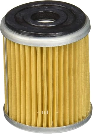 HIFLO FILTRO HF142 Premium Oil Filter