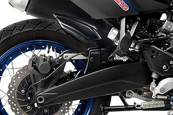 Puig Rear Hugger Yamaha XT1200Z Super TENERE 10-20 C/MATT Black