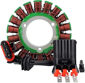 RMSTATOR Stator Replacement for Polaris Sportsman 570 2014-2023 | 850 2017-2023 | 1000 2016-2023 | OEM Repl.# 4013970/4014402 / 4014406/4014839 / 4015340