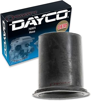 Dayco 76925 Reducer