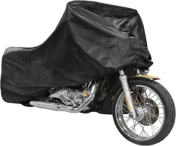 Raider 02-6613 GT-Series X-Large Motorcycle Storage Cover