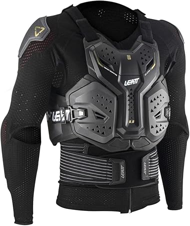 Leatt 6.5 Body Protector (Medium) (Graphene)