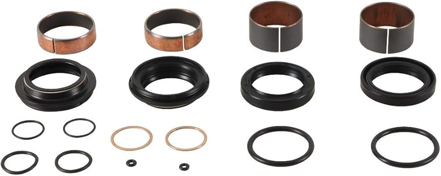 Pivot Works PWFFK-K15-001 Fork Rebuild Kit