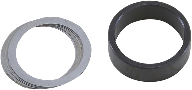 Yukon Gear & Axle SK CSJK-R Solid Spacers, Shims & Shim Kits